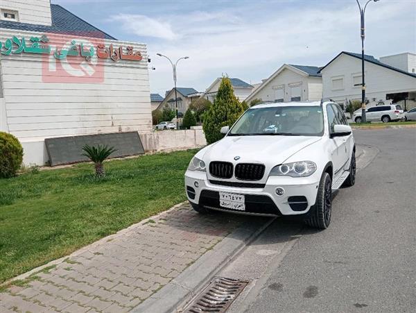 BMW for sale in Iraq